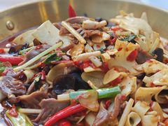 -五丁桥光头香辣蟹(望江橡树林店)