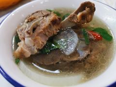 -马尔龙新疆饭店·清真(长青路店)