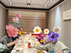 -晶丽香榭自助餐(南京大饭店)