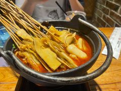 麻辣涮肚-馋嘴猫北京食堂·烤鸭·宵夜(亚运村店)