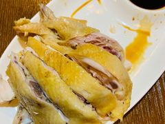 白斩草鸡-观桥阁(锦溪店)