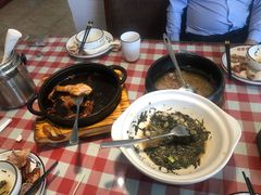 -闽鄂情·闽南招财鸭(水头店)
