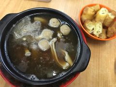 -新记肉骨茶