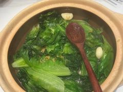 -火啫啫·粤式啫啫煲(南京弘阳店)