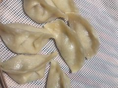 卷心菜鲜肉水饺-北方家宴(祈福店)