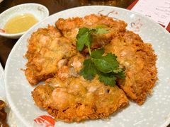 -抱德·潮汕味(琶洲店原惠城鱼仔)