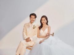 -金夫人婚纱摄影(江津店)