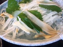 刺身级朝鲜象拔蚌-肆味(东原1891江景店)