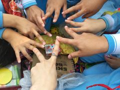 -西湖外事游船(花港观鱼码头)