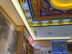 -梅利汴京烤鸭•开封豫菜地标店(东大街店)