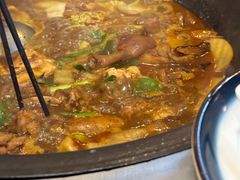 -俺家鲜·烧烤龙虾地锅鸡(观音塘店)