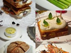 -壳里西餐厅Coquille Seafood Bistro(蒙自路店)
