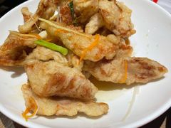 传统锅包肉-金掌勺锅包肉(华润万象城店)