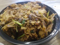 -特派卷·老北京烤鸭卷(合生汇购物中心店)