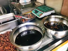 -鸿运兔·手撕烤兔(天府广场店)