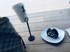 -Seesaw Coffee(朝阳大悦城店)