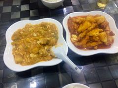 -芳芳餐厅(白沙路店)