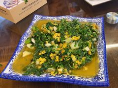 -老味道1992(武当山店)