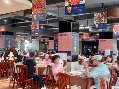 -天下客饭店(中山路店)