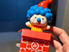 -海底捞火锅(塘厦天虹店)