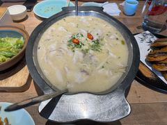 -川旺角川粤融合菜•海景餐厅(星海广场店)
