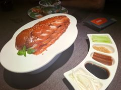 -锦府园·杭州小馆·创意杭帮菜(湖滨银泰in77店)