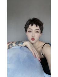 -88潮牌美发沙龙