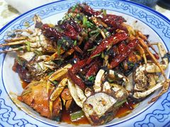 -91小龙虾·香辣蛙(蛇口店)
