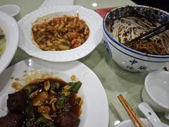 -东四民芳餐厅(世茂工三店)