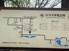 -洛阳白马寺