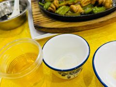 -新祖安饭店