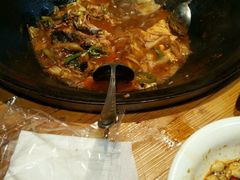 -咱屯子铁锅炖直营店(保利店)