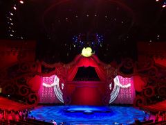 -珠海横琴长隆《卡卡虎奇遇记》