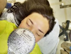 -Amy韩式定妆