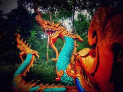 -西双版纳勐泐文化旅游区