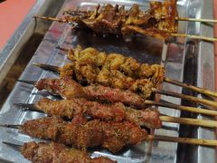 -觅姐麻辣烫(安定门店)