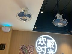 -木屋烧烤(白石洲店)