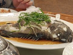 -新金盛·海鲜酒楼(盐田店)