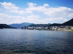 -新安江山水画廊风景区
