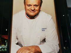 -Salon de The de Joel Robuchon(外滩18号店)