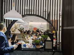 -味+新京宴·烤鸭·北京菜(创意谷店)