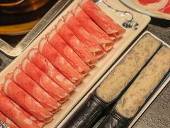 -前门后头老北京铜锅涮肉·京味菜·烤鸭(伊藤洋华堂店)