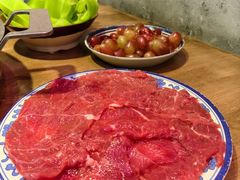 -井福老火锅(温江亚洲湾店)