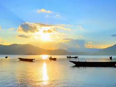 -丽江泸沽湖景区