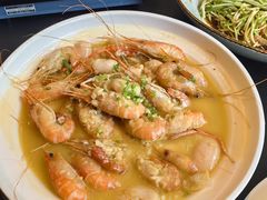 -筱爷叔·上海传统手工菜(新桥店)