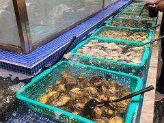 -丰卓会海鲜自助(中润大道店)