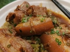 -东森家宴·惠州客家菜