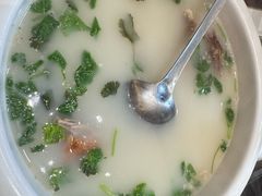 -梅利汴京烤鸭•开封豫菜地标店(东大街店)