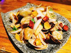 -聚火部落精酿主题烧烤(劲松店)