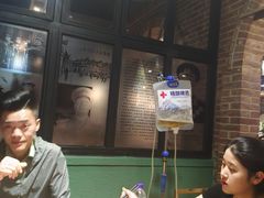 -369自助烤肉鱼火锅(平阳路店)